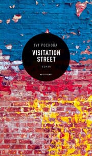 Cover von Visitation Street