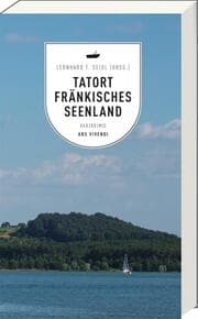 Cover von Tatort Fränkisches Seenland