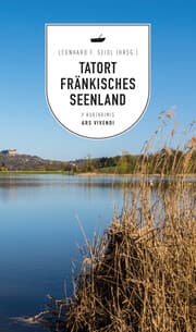 Cover von Tatort Fränkisches Seenland