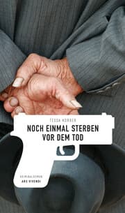 Cover von Noch einmal sterben vor dem Tod