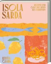 Cover von Isola Sarda