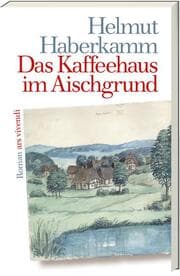 Cover von Das Kaffeehaus im Aischgrund