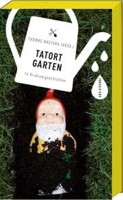 Cover von Tatort Garten