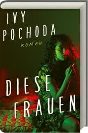 Cover von Diese Frauen