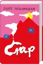 Cover von Crap