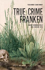 Cover von True Crime Franken