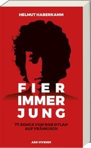 Cover von Fier immer jung