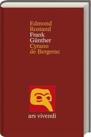 Cover von Cyrano de Bergerac