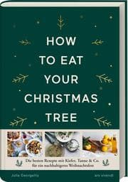 Cover von How to eat your christmas tree