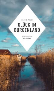 Cover von Glück im Burgenland