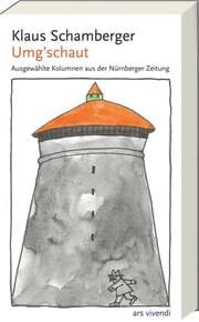 Cover von Umg'schaut