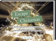 Cover von Escape Christmas