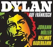 Cover von Dylan auf Fränkisch
