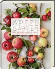Cover von Apfelgarten