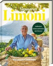 Cover von Gennaros Limoni