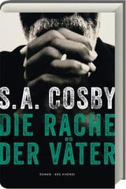 Cover von Die Rache der Väter