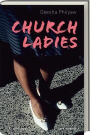 Cover von Church Ladies