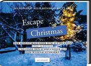 Cover von Escape Christmas