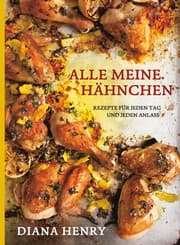 Cover von Alle meine Hähnchen