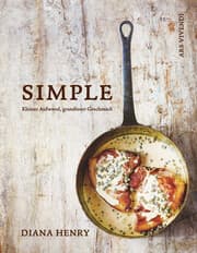 Cover von Simple