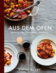 Cover von Aus dem Ofen