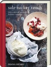 Cover von salz zucker rauch