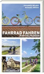 Cover von Fahrradfahren in Mittelfranken