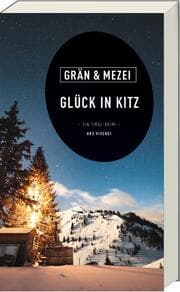 Cover von Glück in Kitz