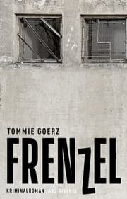 Cover von Frenzel