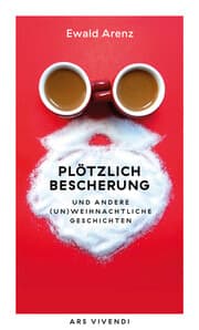 Cover von Plötzlich Bescherung