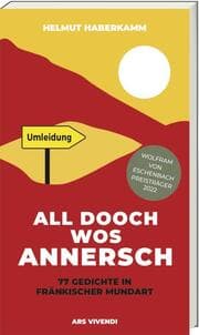 Cover von All Dooch wos annersch