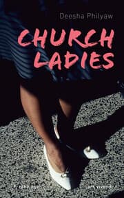Cover von Church Ladies