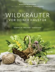 Cover von Wildkräuter vor deiner Haustür