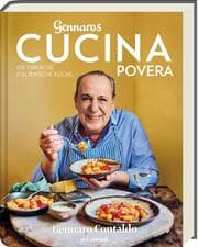 Cover von Gennaros Cucina Povera