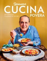 Cover von Gennaros Cucina Povera
