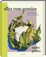 Cover von Alles vom Gemüse