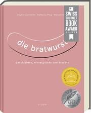 Cover von Die Bratwurst - ausgezeichnet mit dem GAD Silber 2023