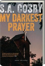 Cover von My Darkest Prayer