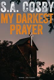 Cover von My darkest prayer