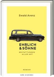 Cover von Ehrlich & Söhne