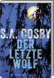 Cover von Der letzte Wolf