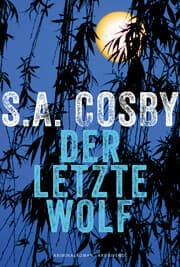 Cover von Der letzte Wolf
