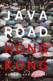 Cover von Java Road Hong Kong