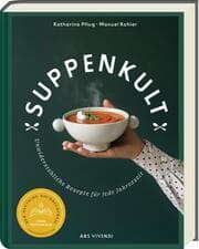 Cover von Suppenkult