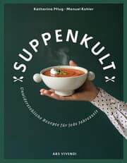 Cover von Suppenkult