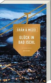 Cover von Glück in Bad Ischl