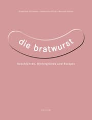 Cover von Die Bratwurst