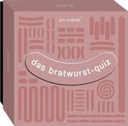 Cover von Das Bratwurst-Quiz