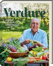 Cover von Gennaros Verdure