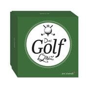 Cover von Das Golf-Quiz